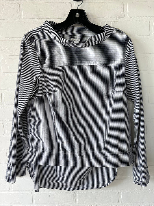 Top Long Sleeve By J. Crew  Size: S