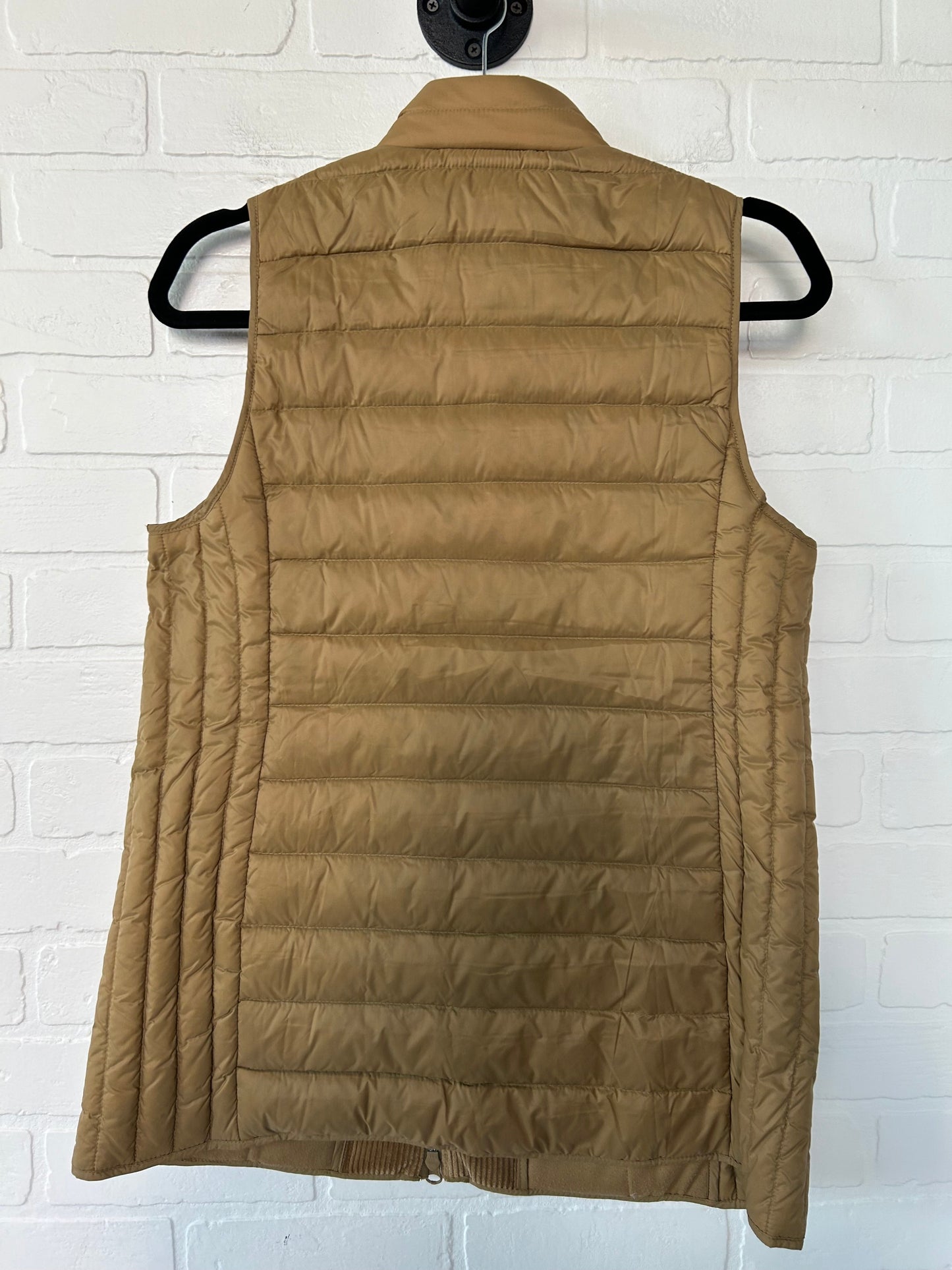 Vest Puffer & Quilted By J. Jill  Size: Xs