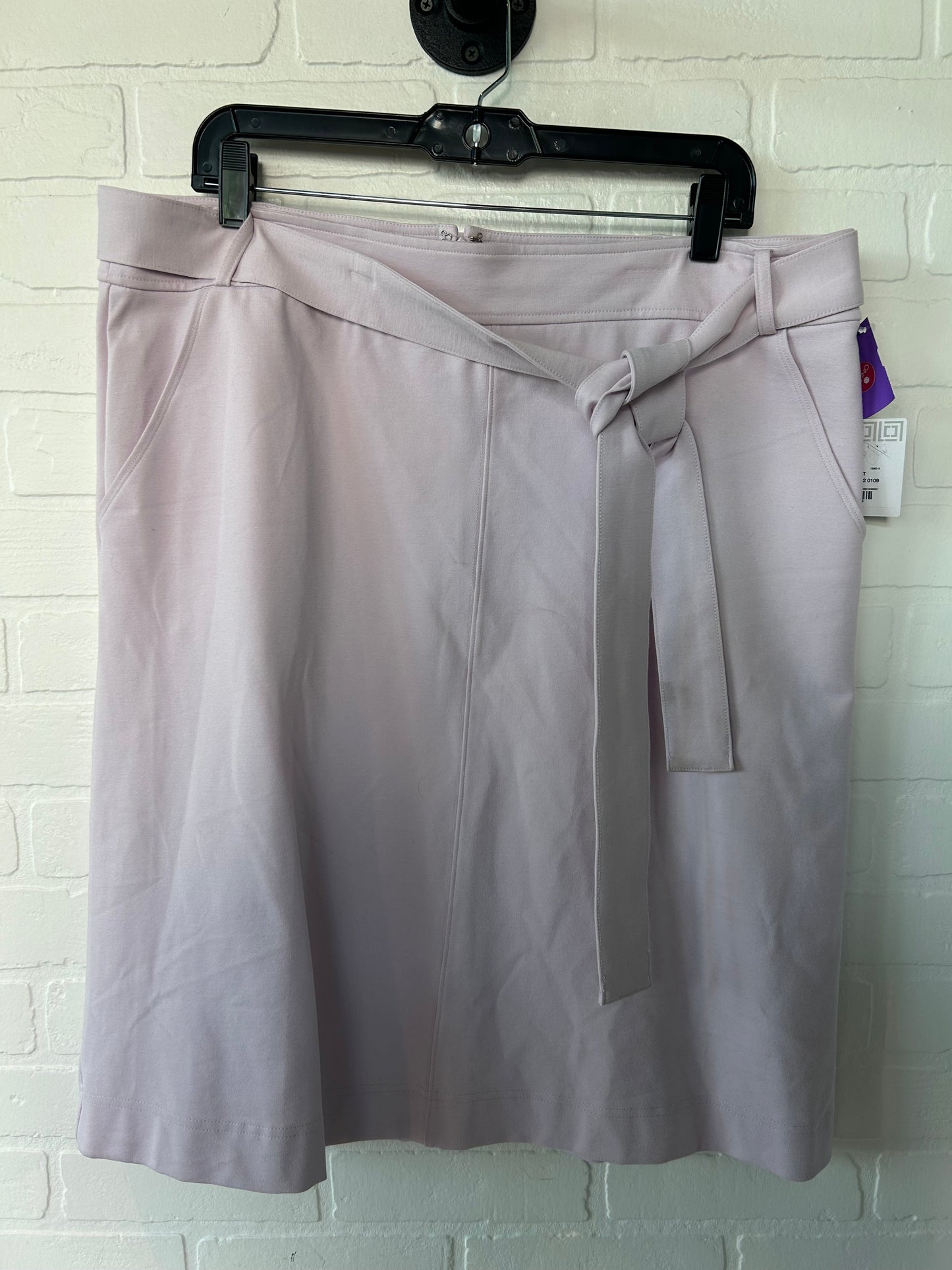 Skirt Mini & Short By Liz Claiborne  Size: 12