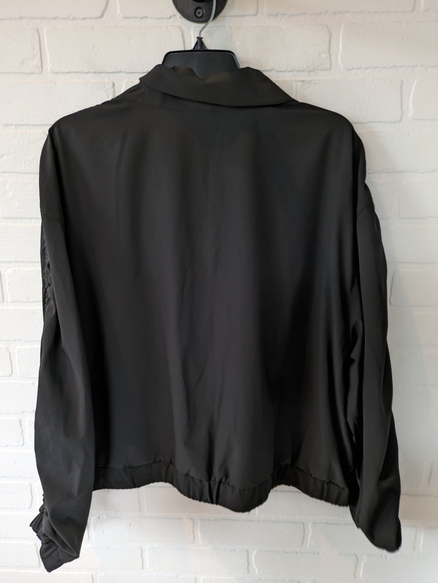 Black Jacket Other Calvin Klein, Size Xl