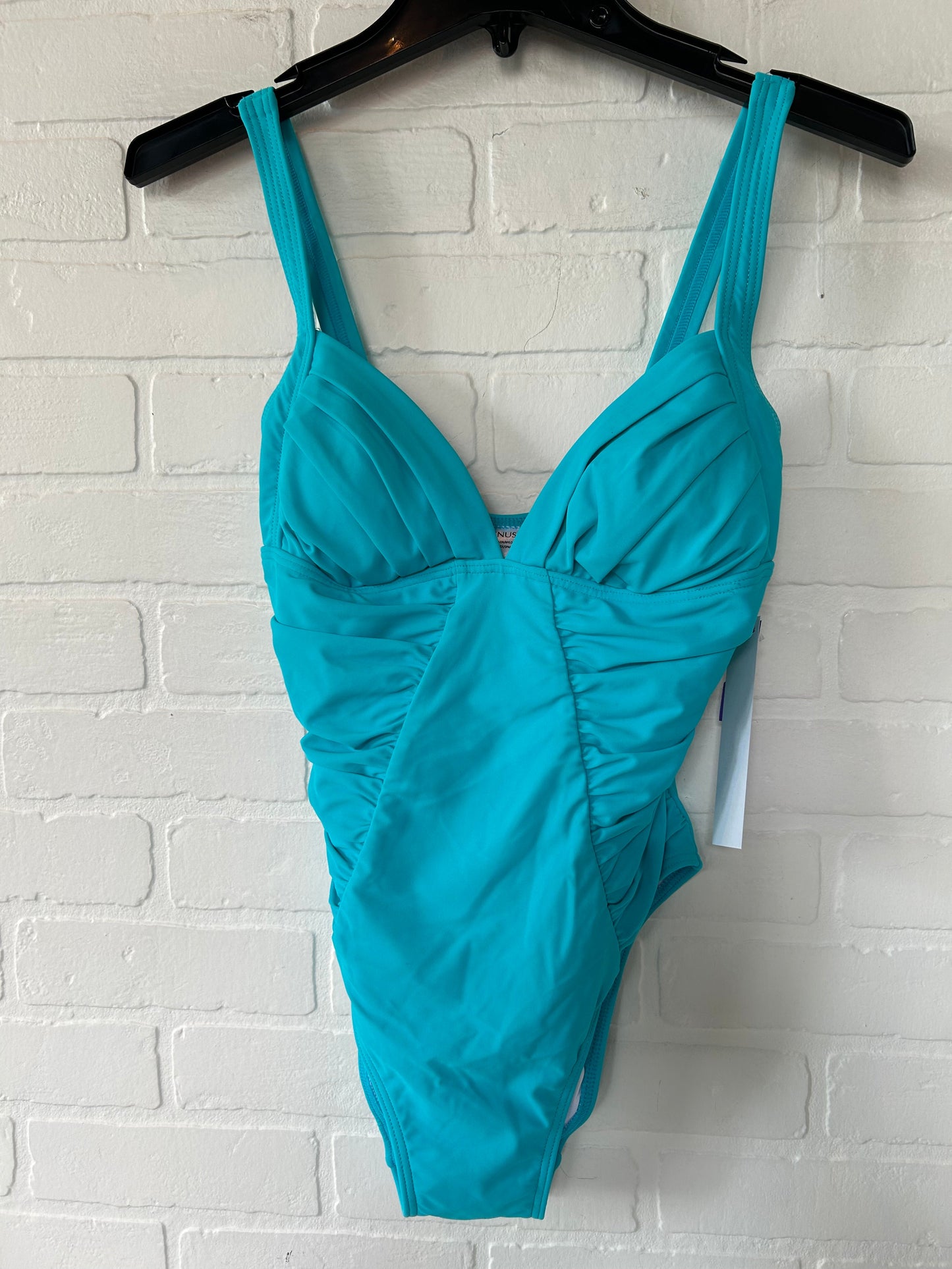 Blue Swimsuit Venus, Size S