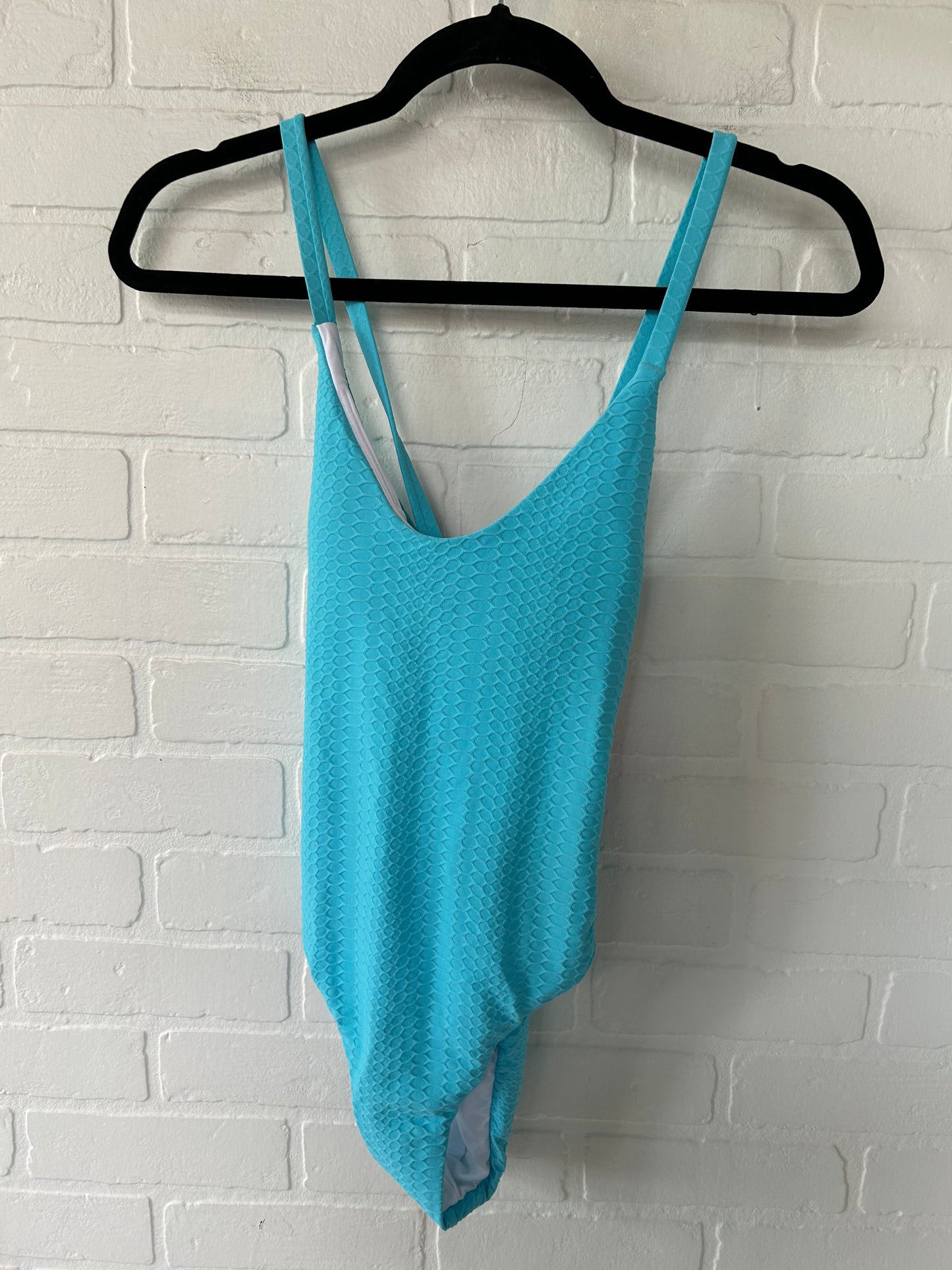 Blue Swimsuit Venus, Size S