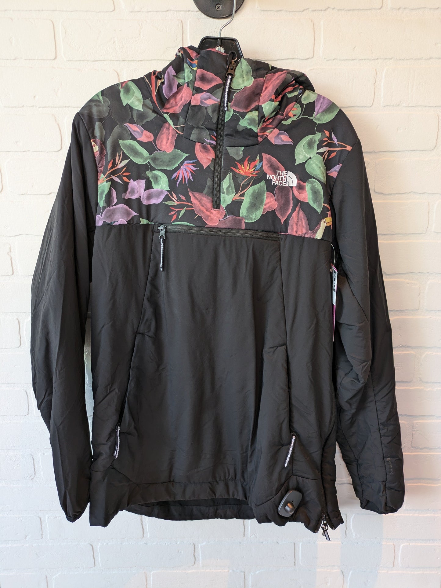 Black Jacket Puffer & Quilted The North Face, Size L