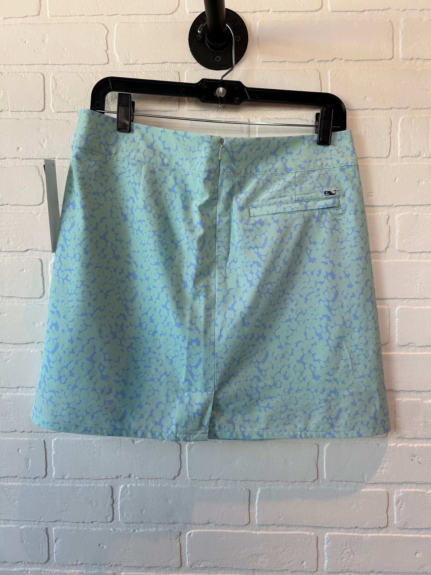 Green Athletic Skirt Vineyard Vines, Size 4