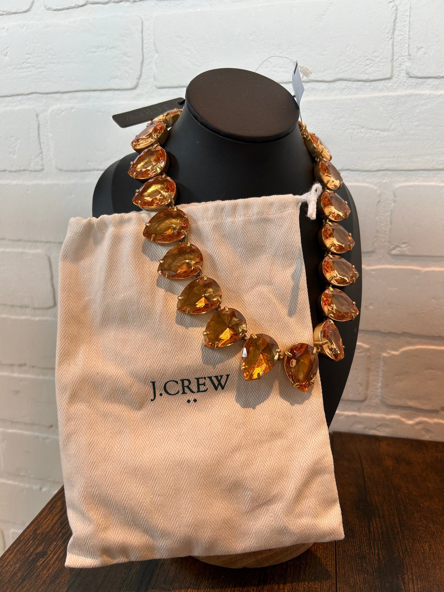 Necklace Statement J. Crew