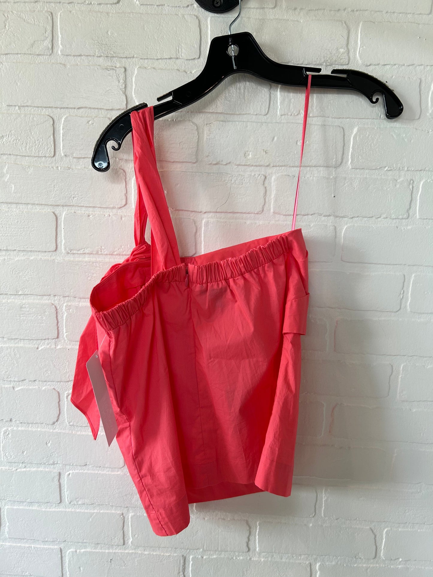 Pink Top Sleeveless J. Crew, Size Xs