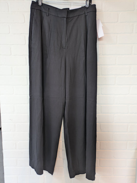 Black Pants Dress Ann Taylor, Size 12