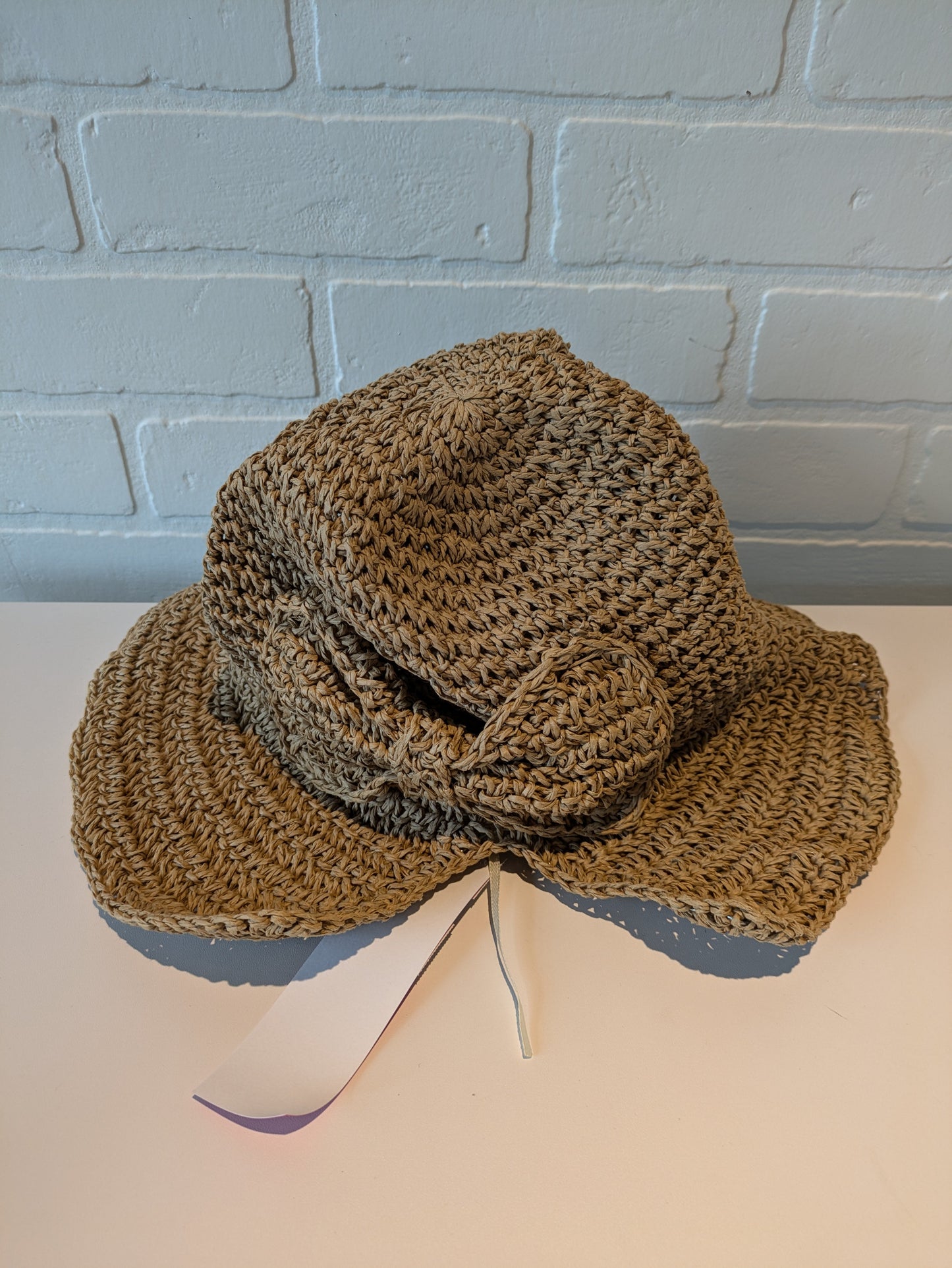 Hat Sun By Clothes Mentor