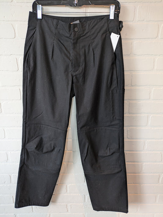 Athletic Pants By The North Face In Black, Size: 4