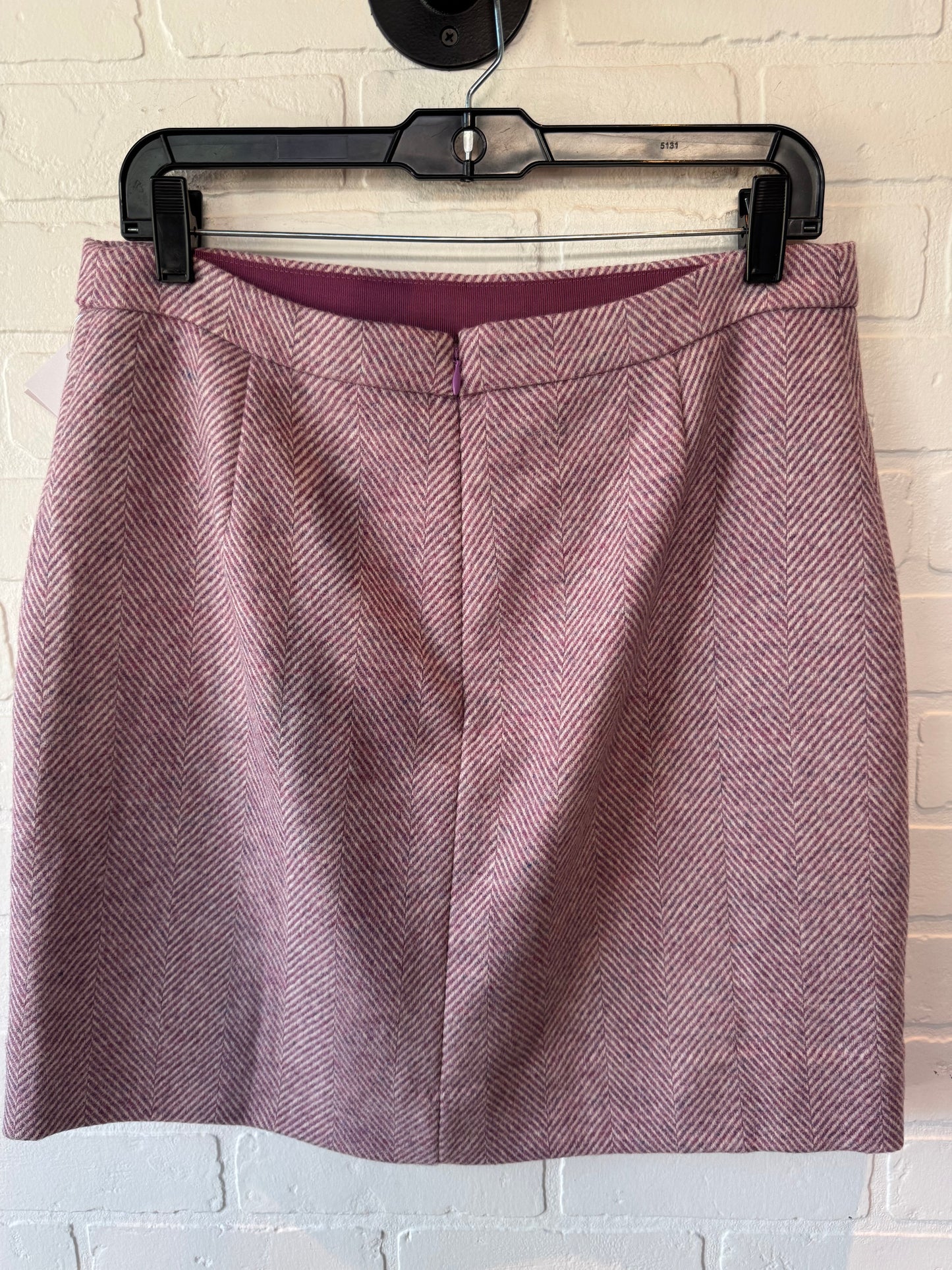 Skirt Mini & Short By J. Crew In Pink, Size: 10