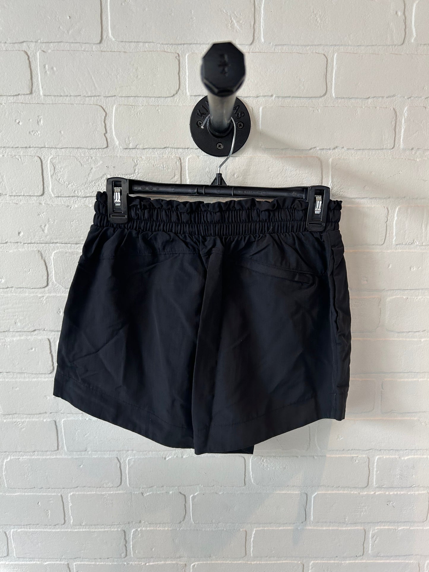 Athletic Shorts By All In Motion In Black, Size: 0