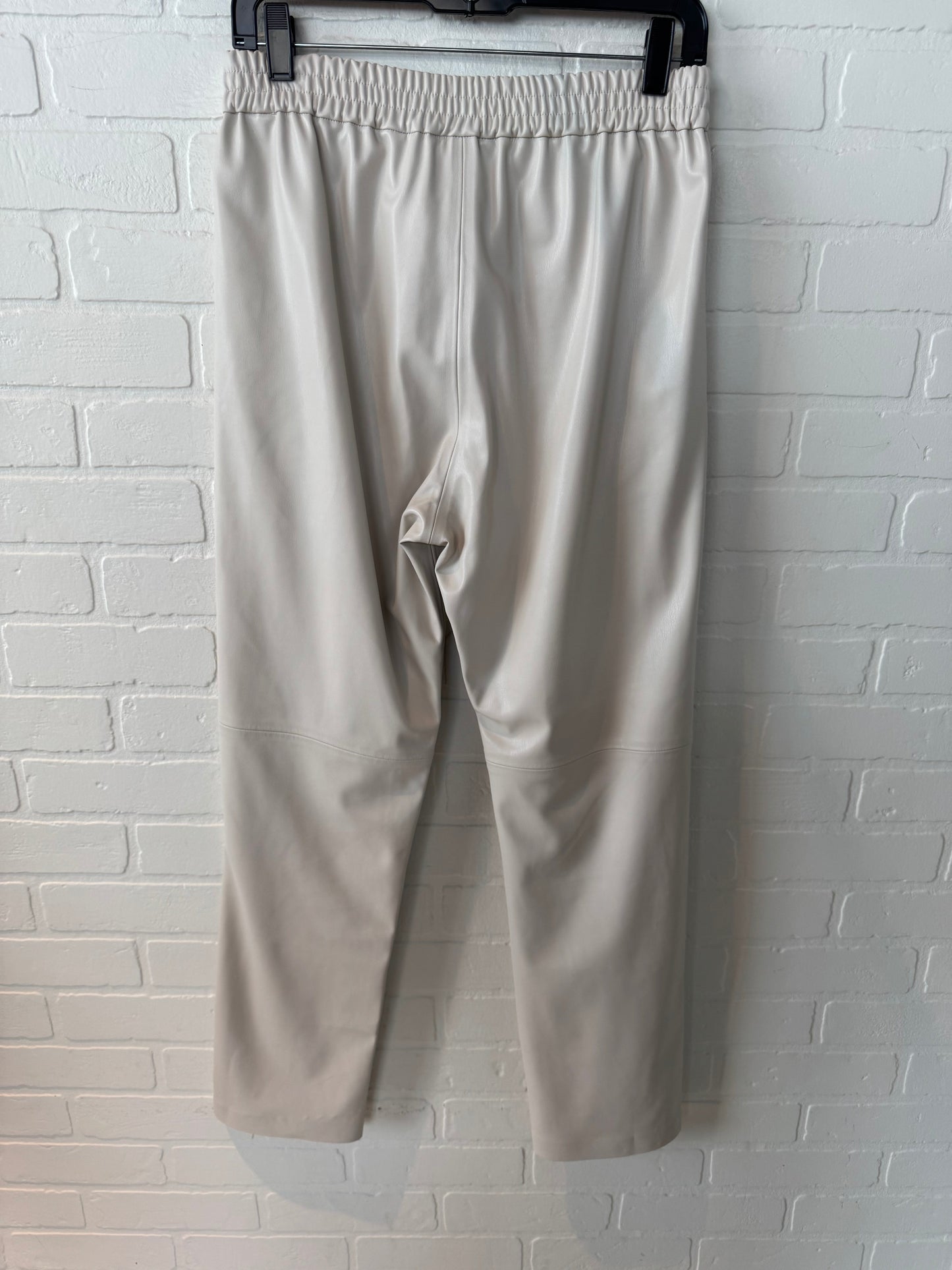 Pants Other By 7 For All Mankind In Cream, Size: 4