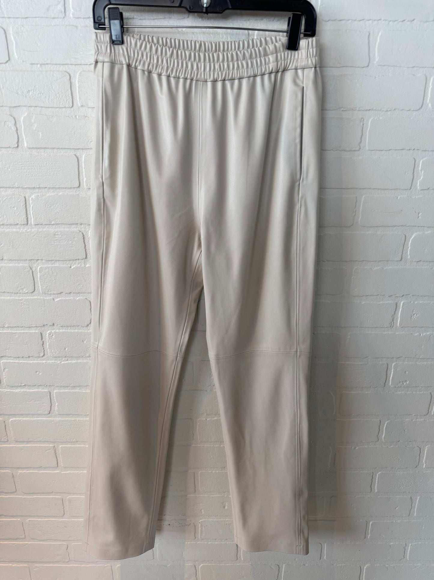 Pants Other By 7 For All Mankind In Cream, Size: 4