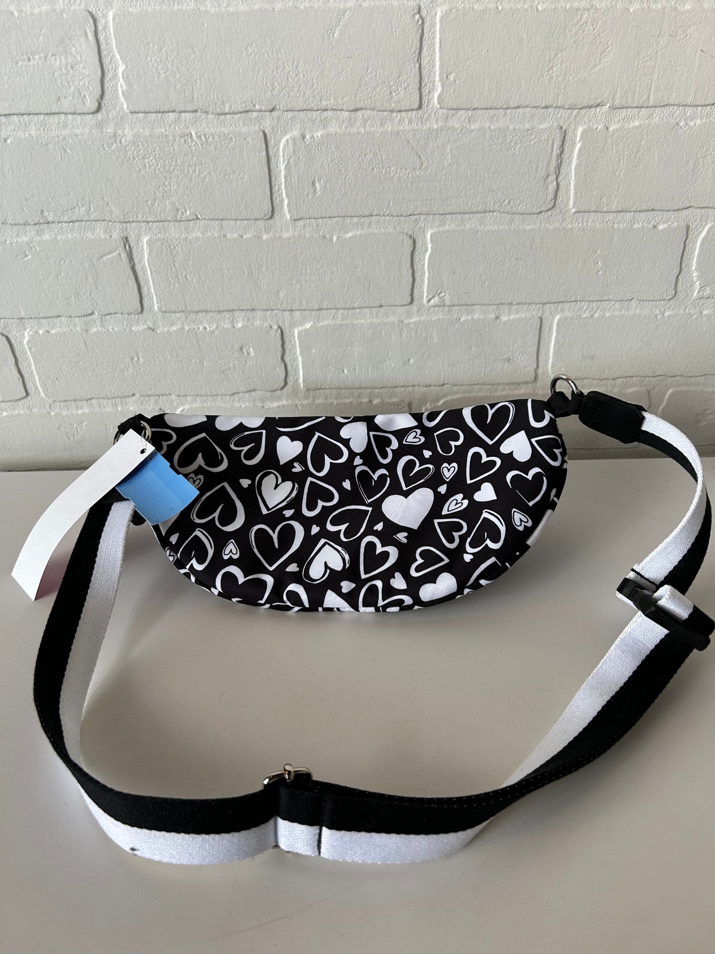 Belt Bag By Brighton, Size: Medium