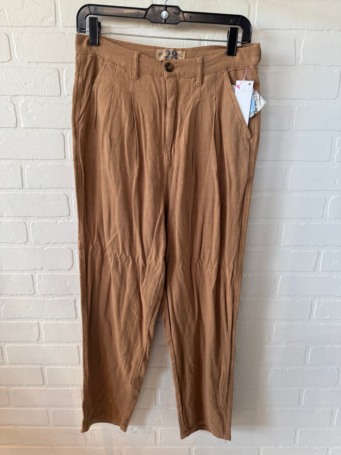 Pants Other By Free People In Tan, Size: 6