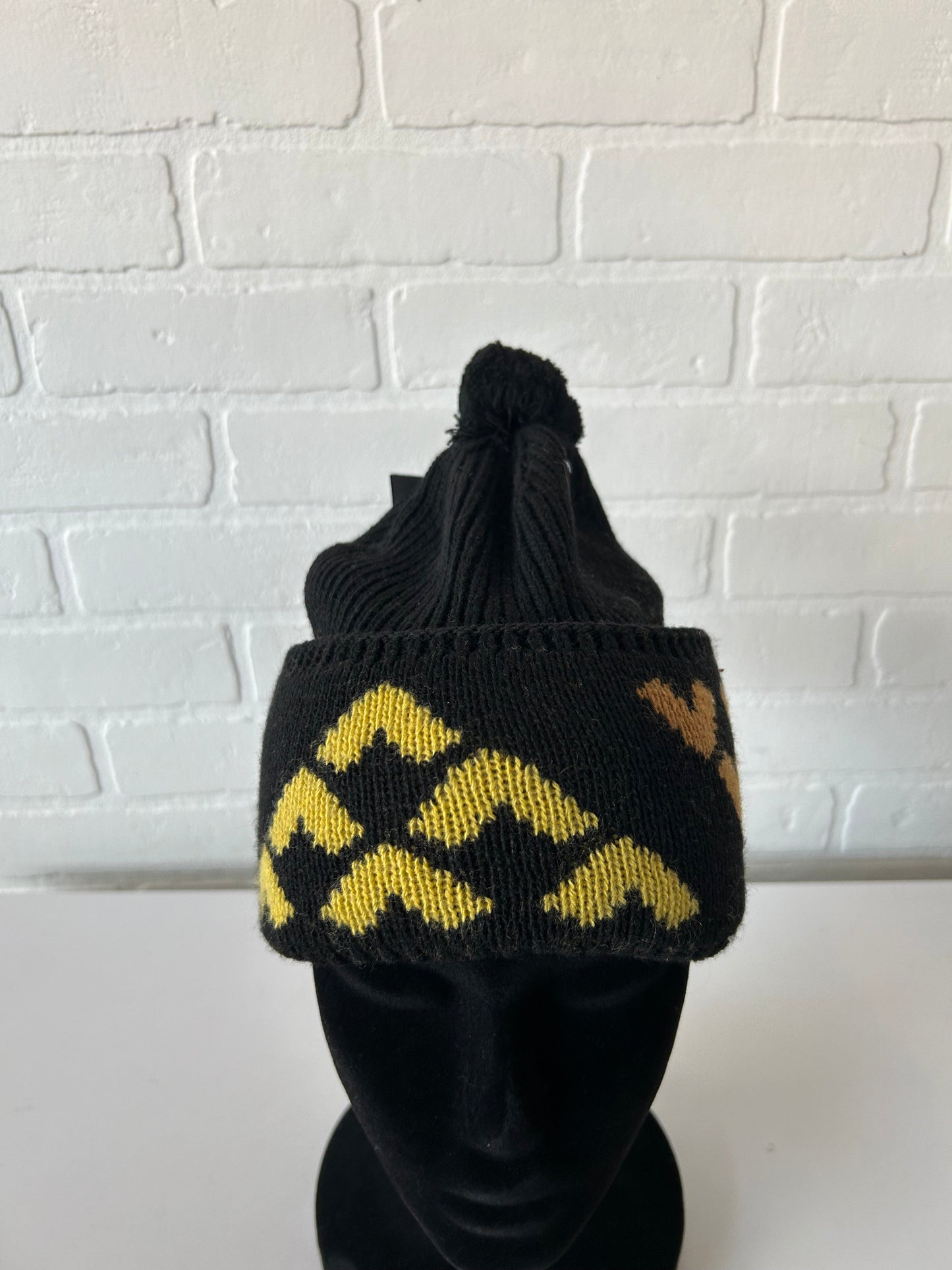 Hat Beanie By BLACK CROWS