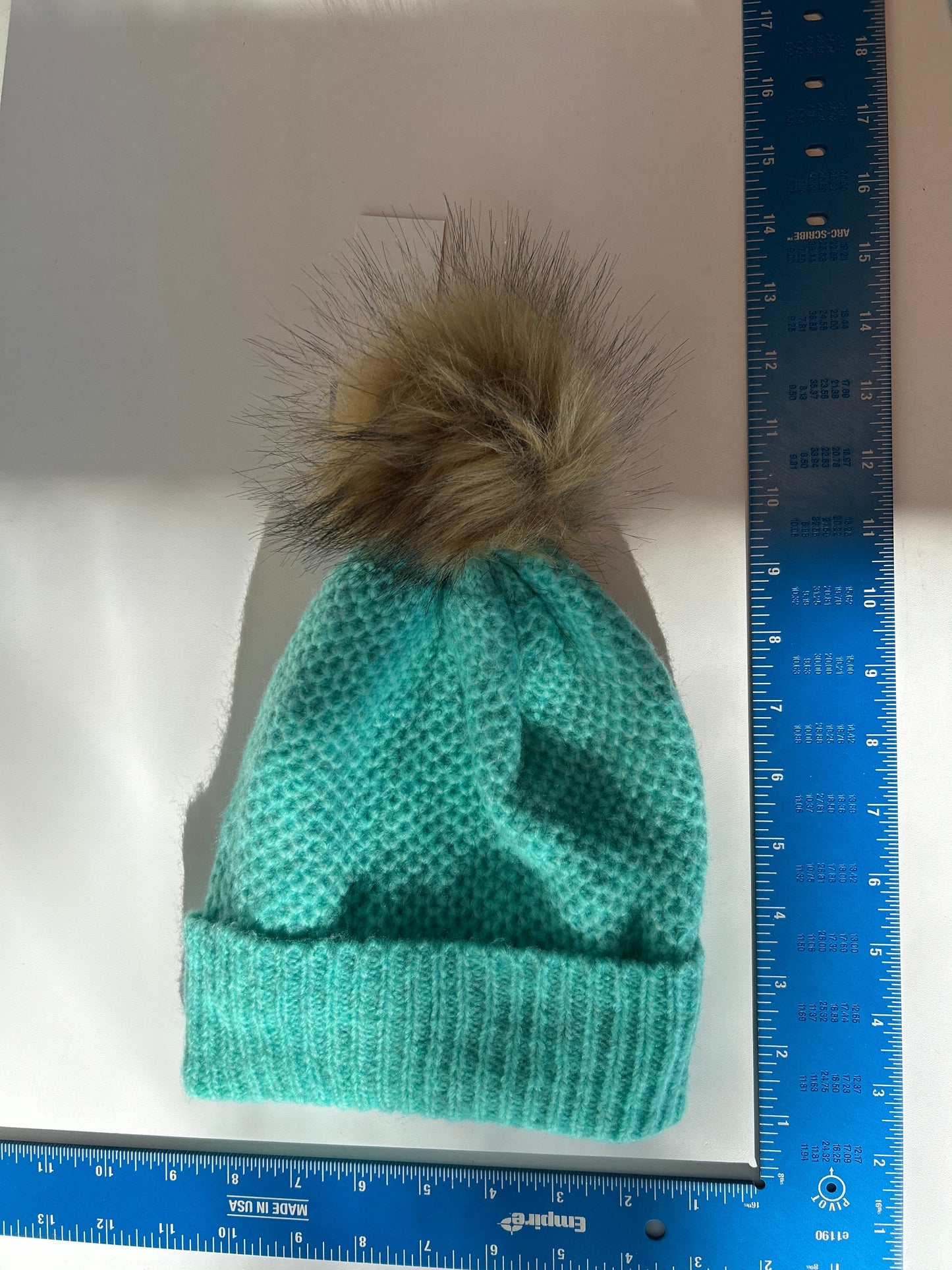 Hat Beanie By Loft