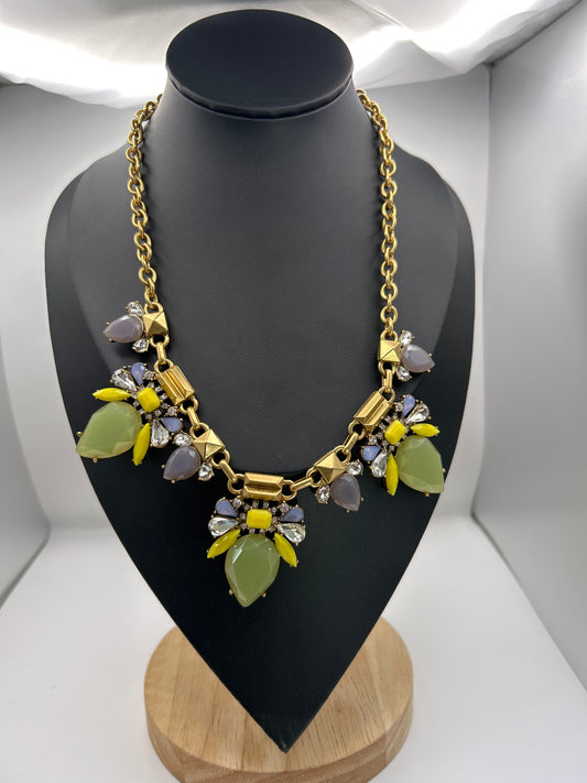 Necklace Statement By J. Crew