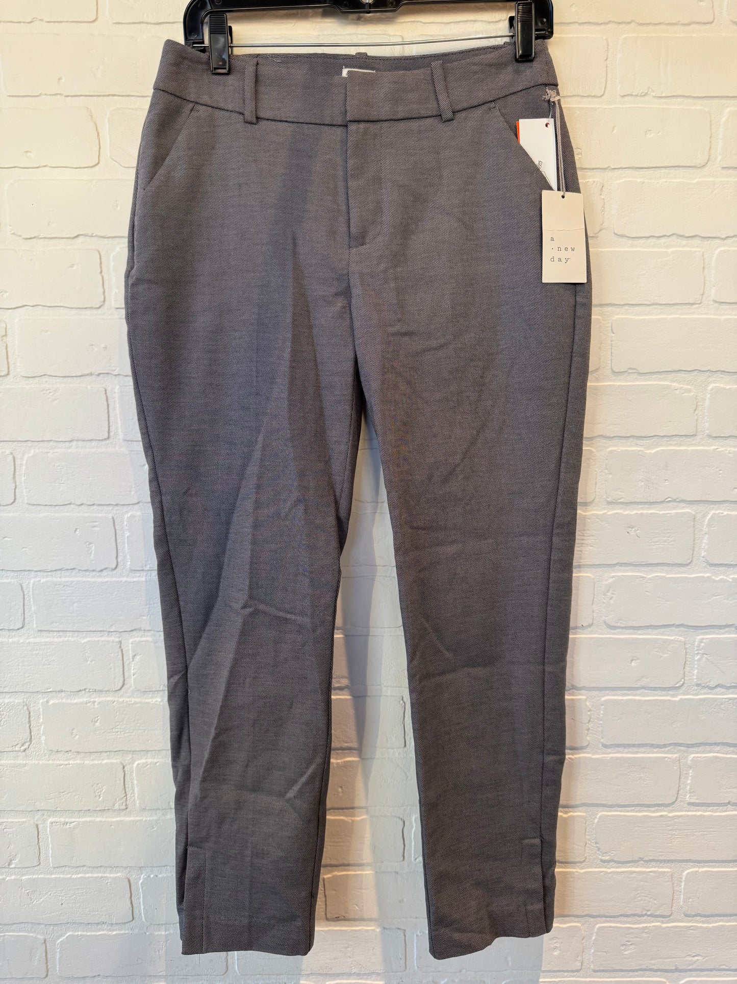 Pants Dress By A New Day In Grey, Size: 4