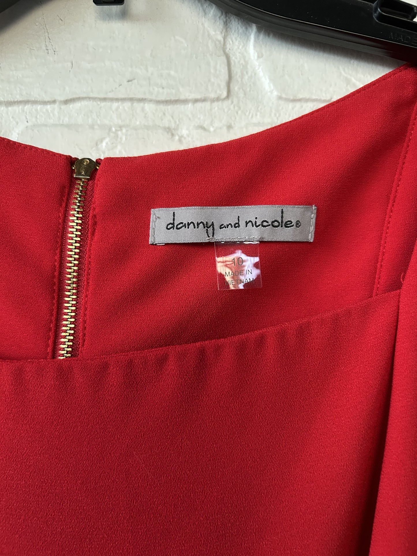 Jumpsuit By Dannyandnicole  Size: M