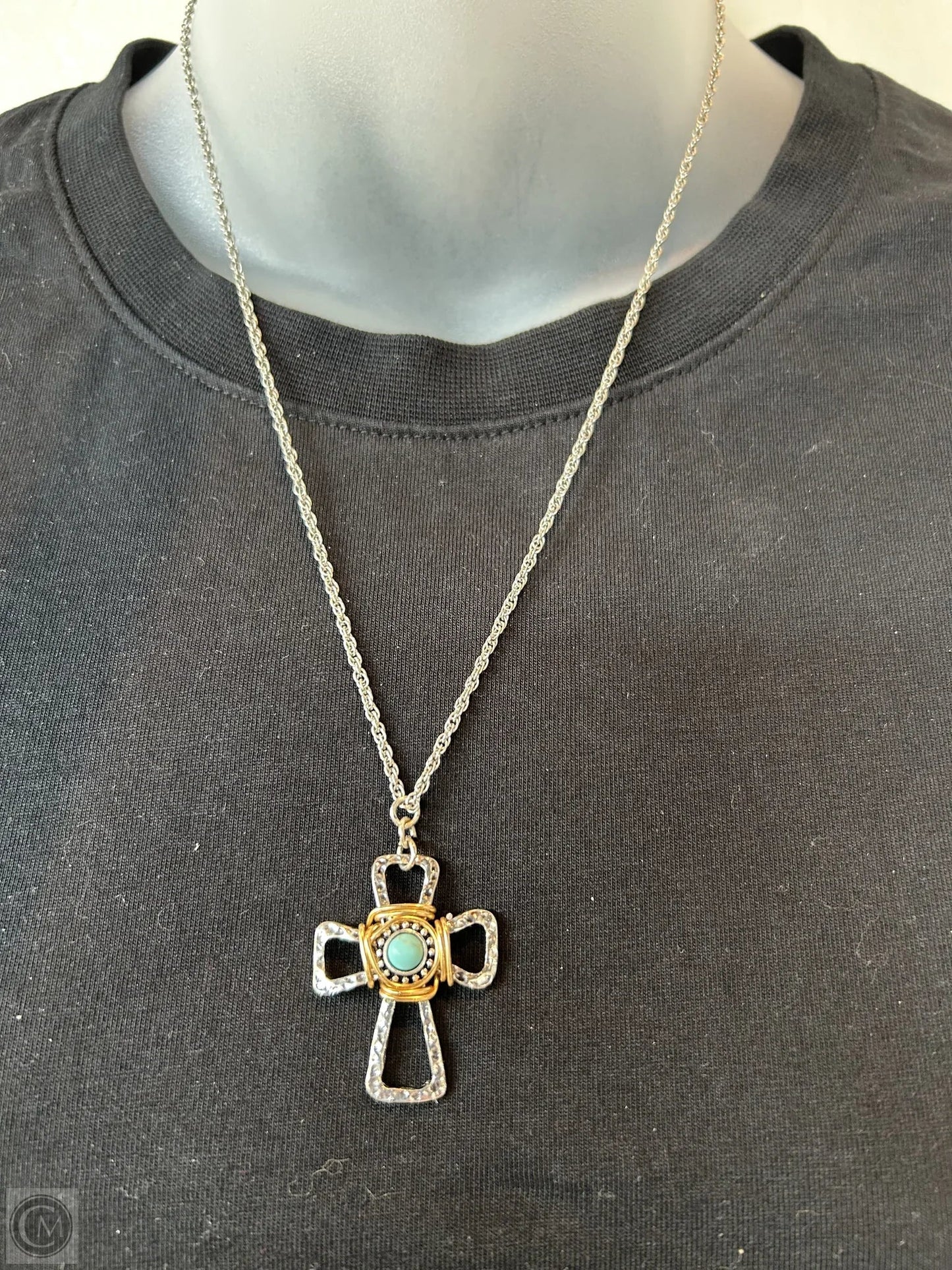 Necklace Pendant By Clothes Mentor