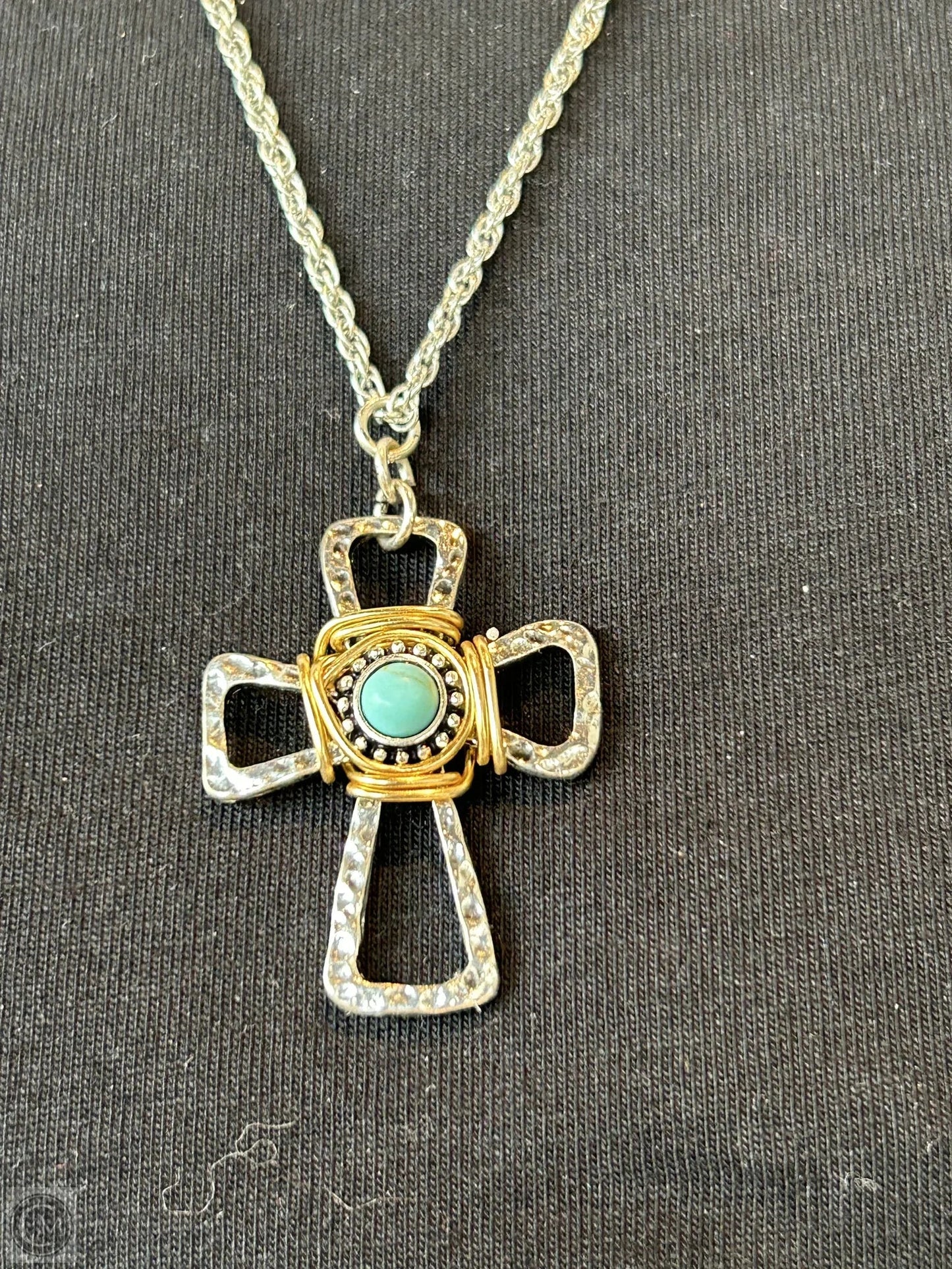 Necklace Pendant By Clothes Mentor