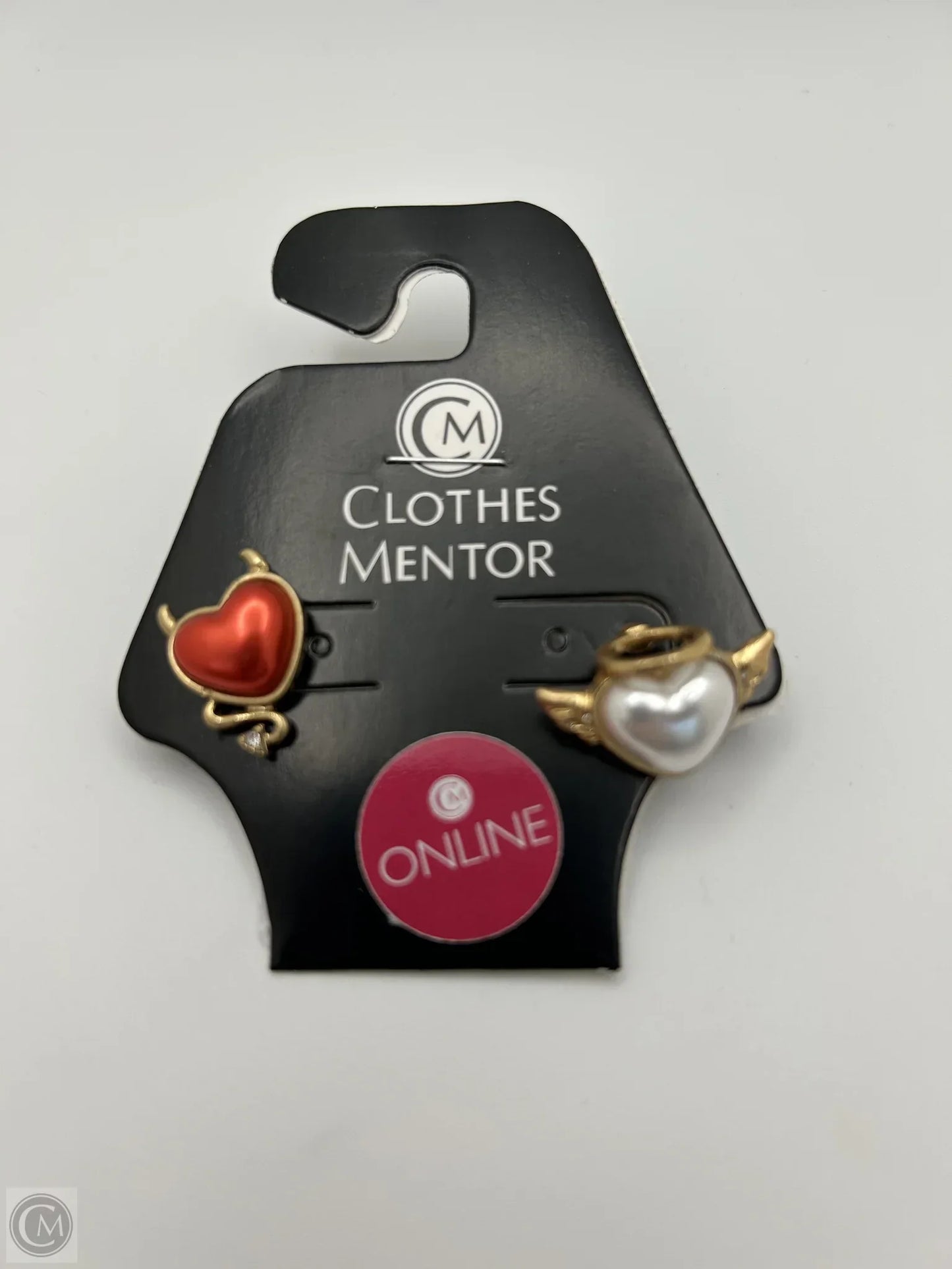 Earrings Stud By Clothes Mentor