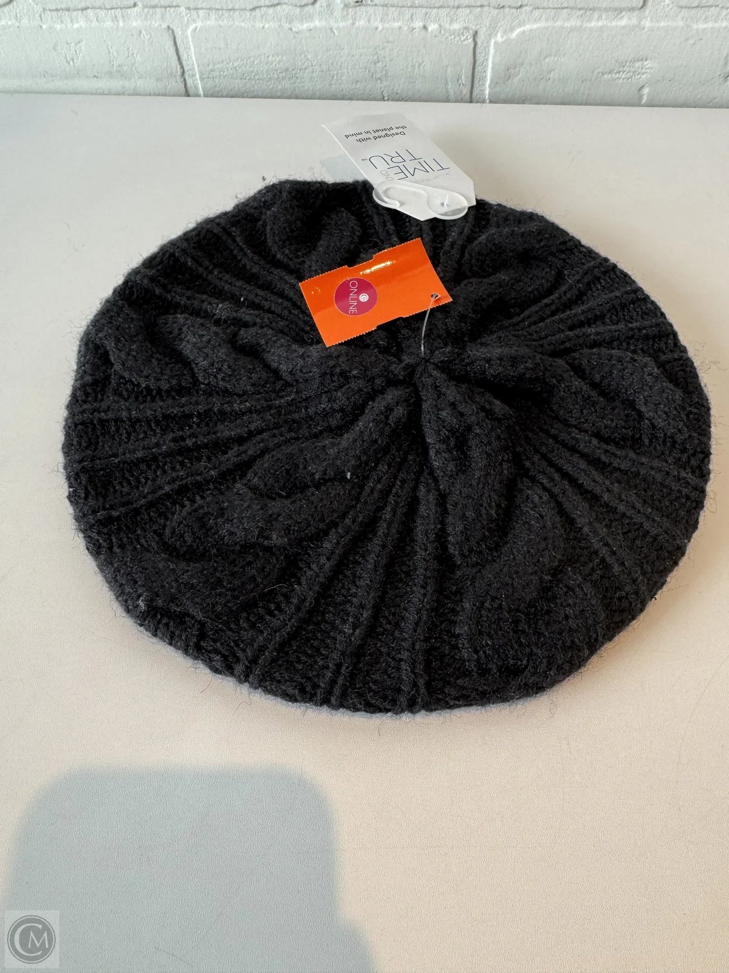 Hat Other By Time And Tru