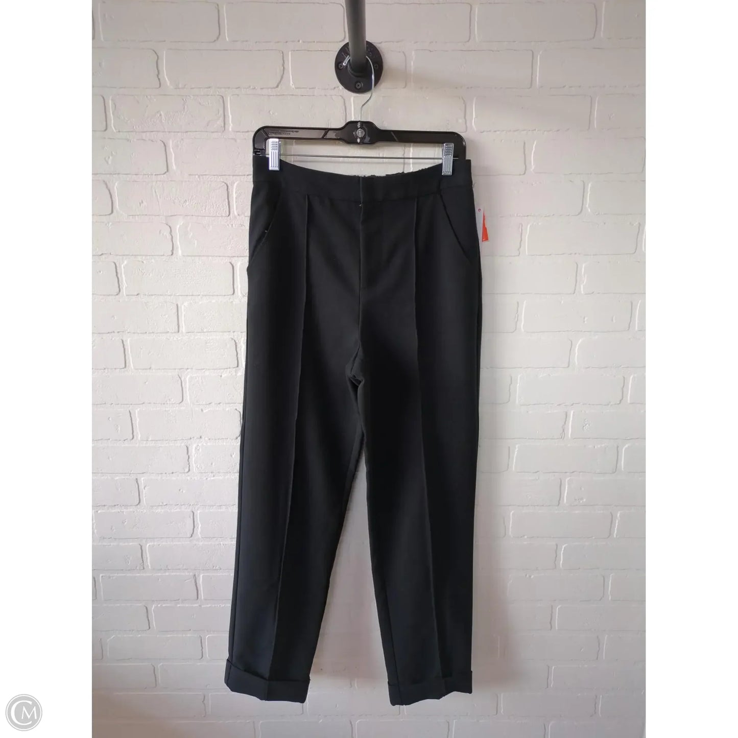 Pants Dress By Maeve In Black, Size: 6