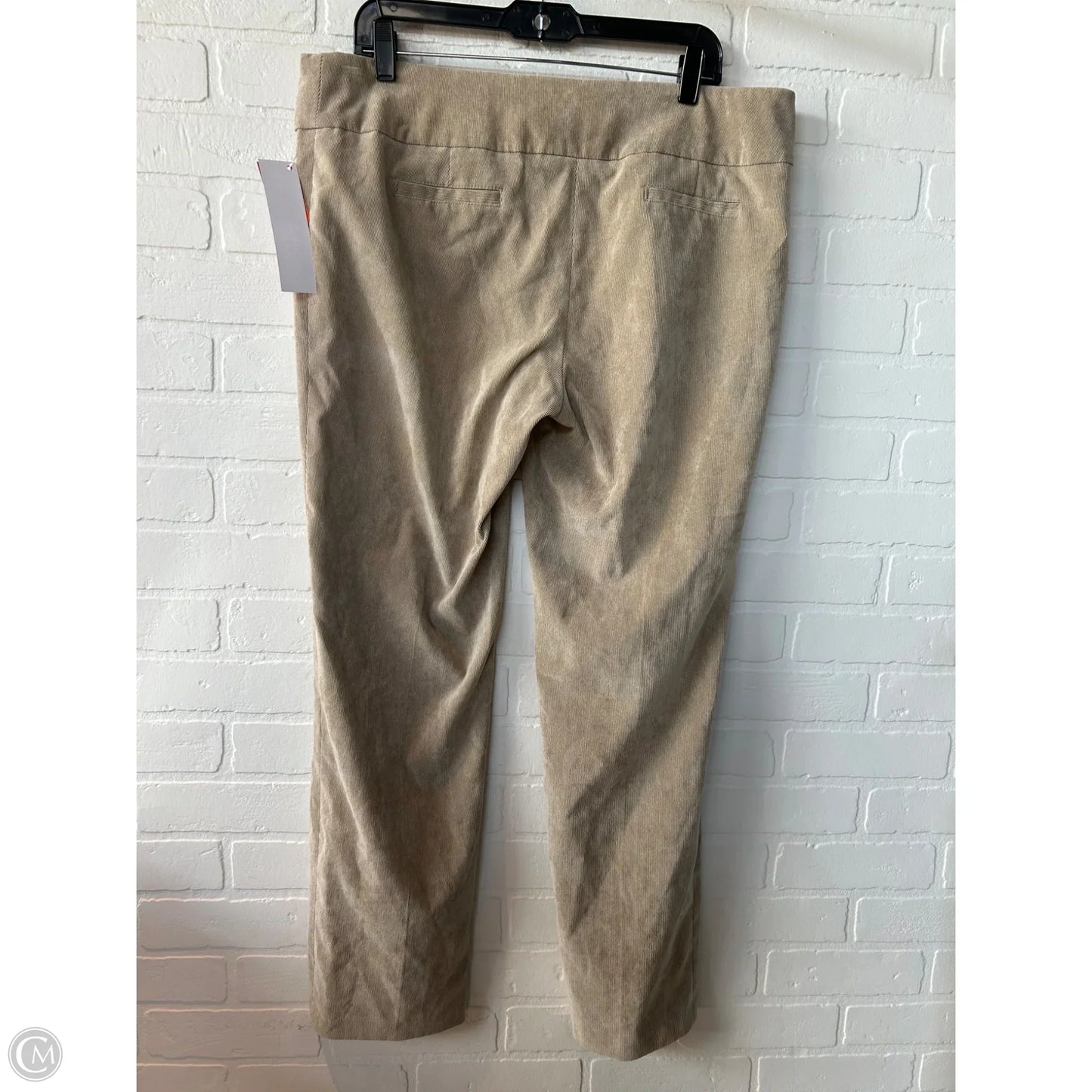Pants Other By New Directions In Tan, Size: 14