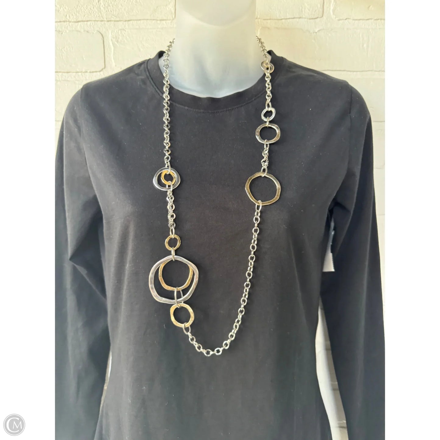 Necklace Chain By Premier