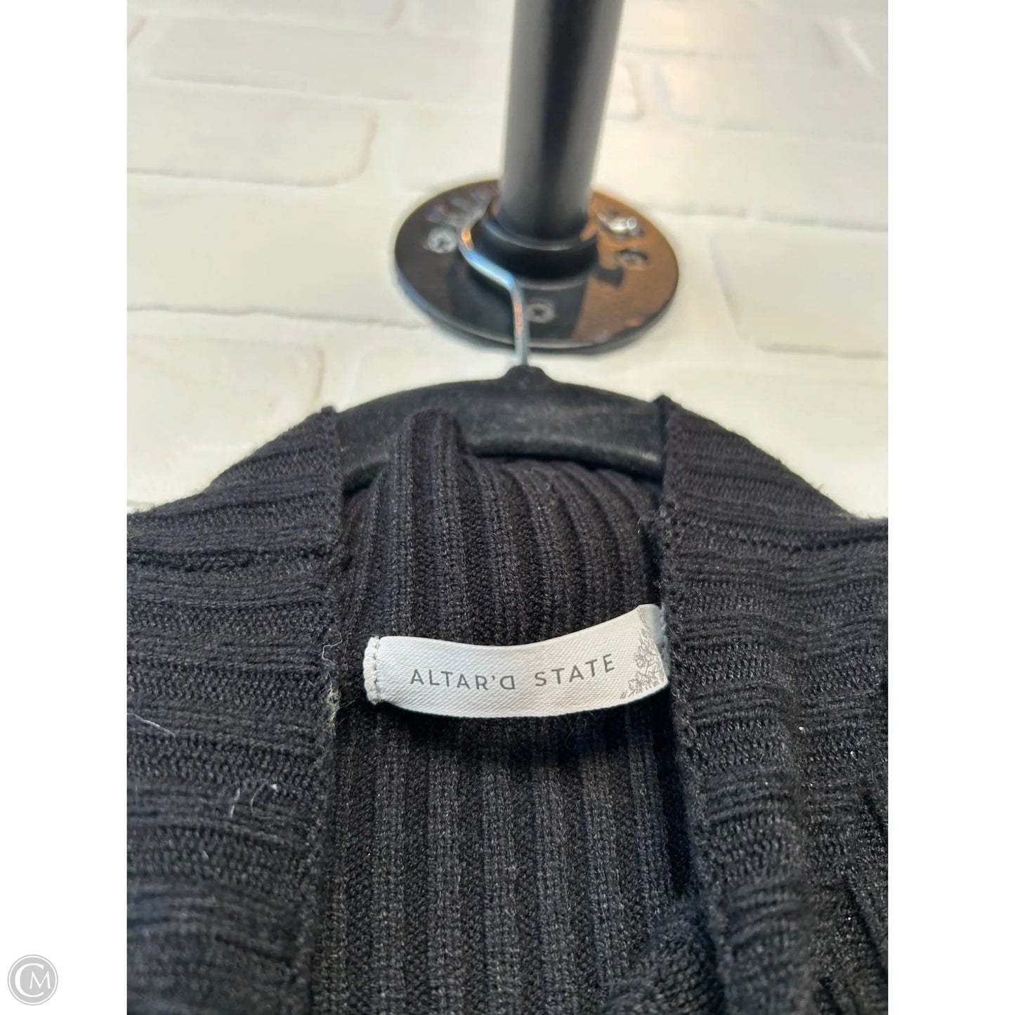 Sweater By Altard State In Black, Size: M