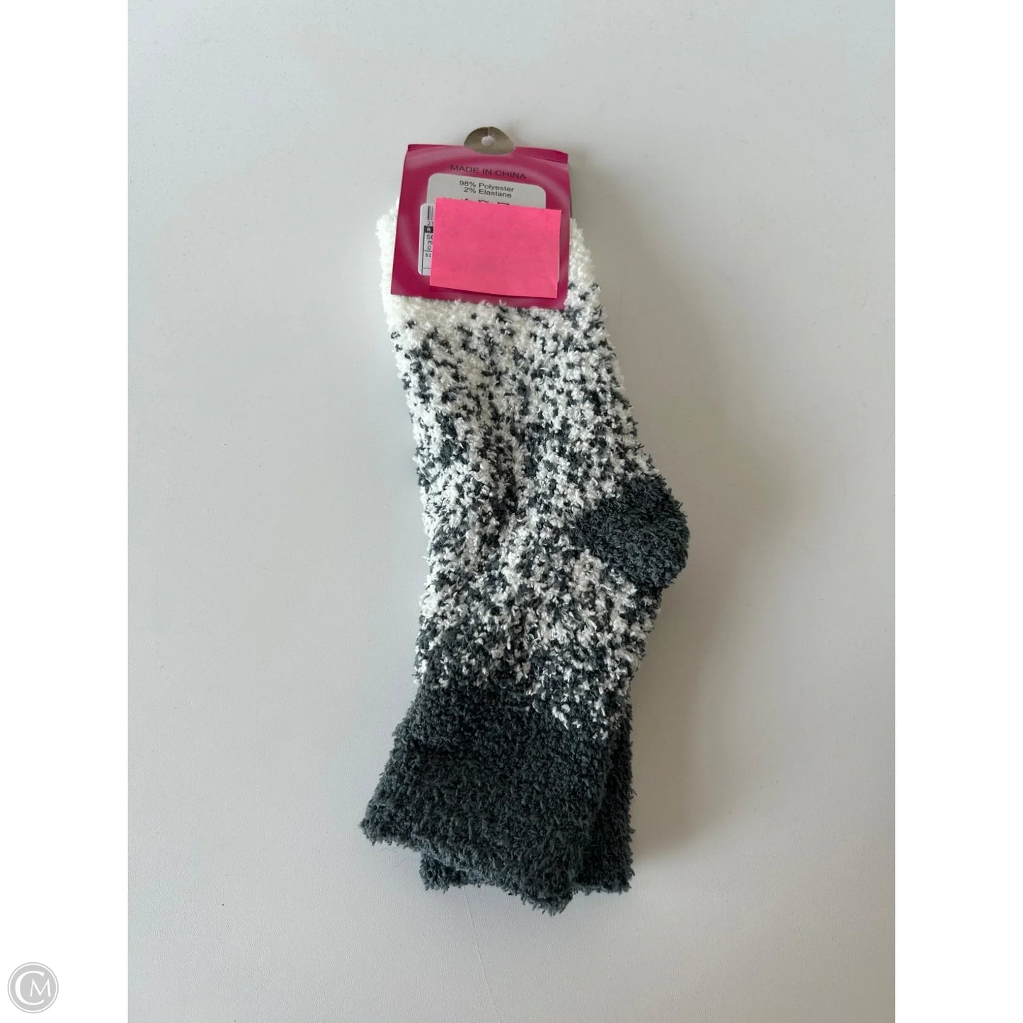 Socks By Cmf In Multi-colored, Size: 0