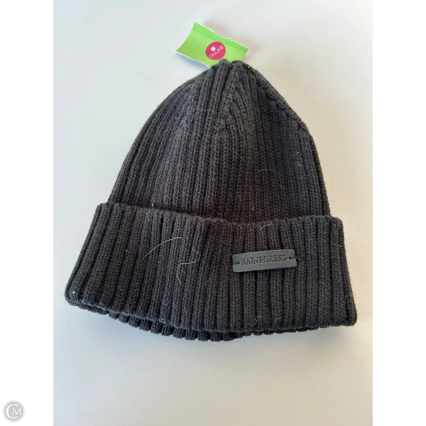 Hat Beanie By rainforest