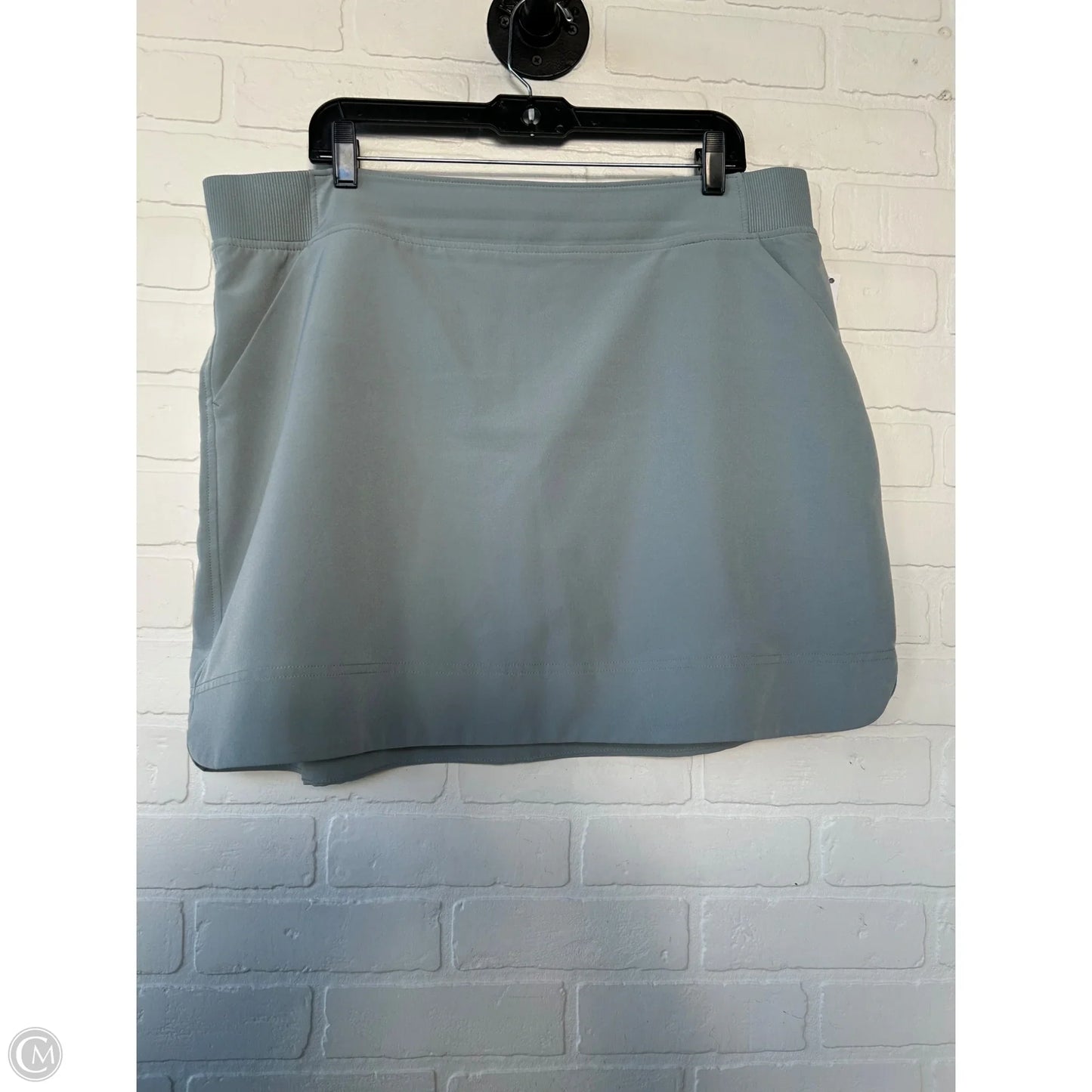 Athletic Skort By 32 Degrees In Blue, Size: 16