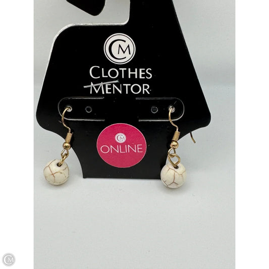 Earrings Dangle/drop By Clothes Mentor