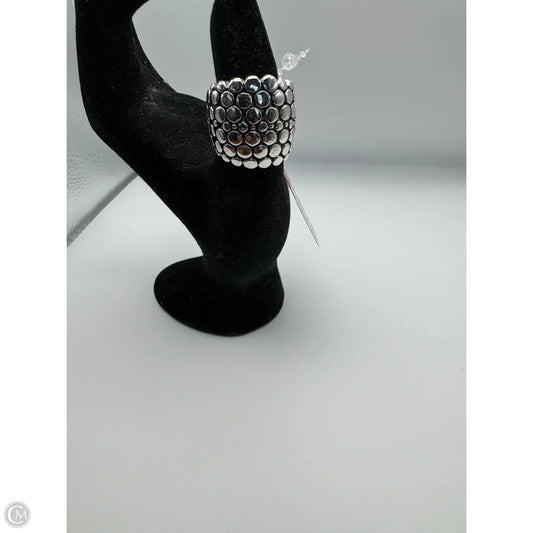 Ring Statement By Clothes Mentor, Size: 7