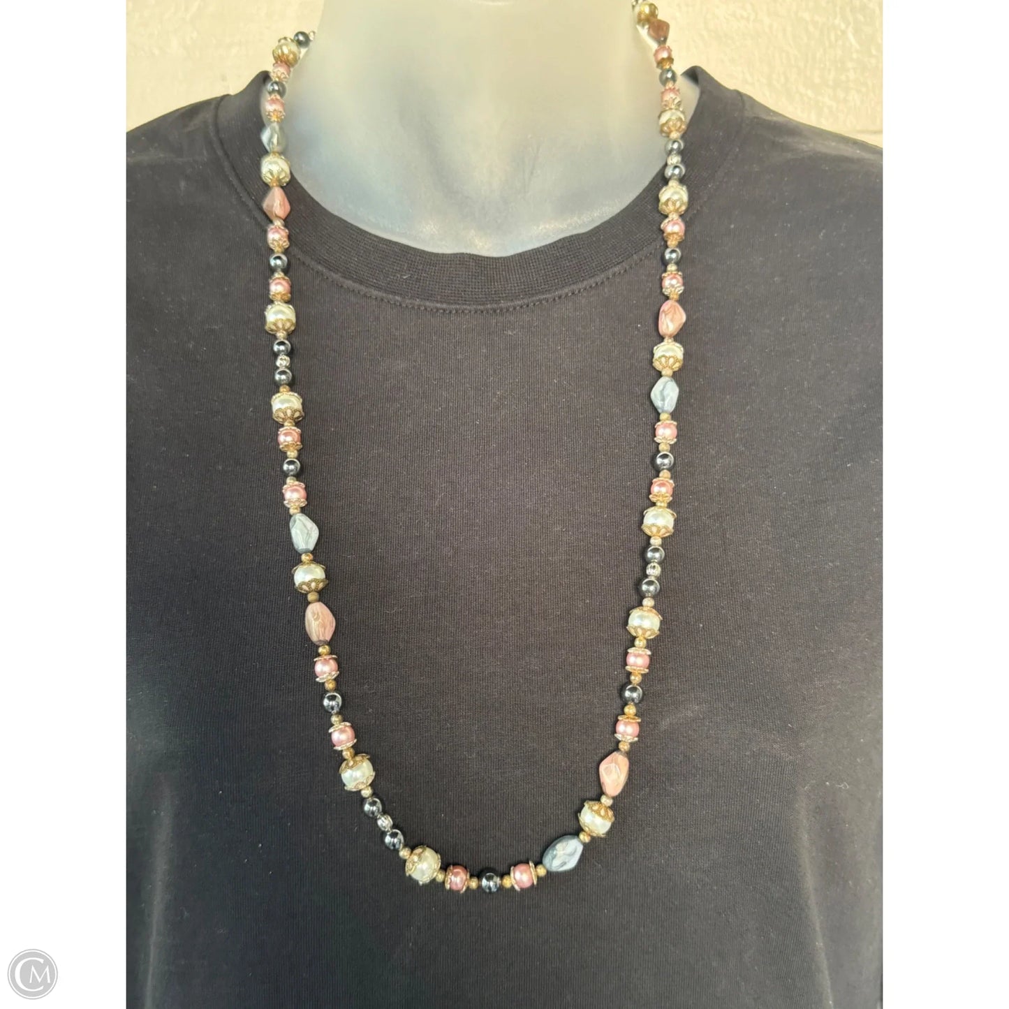 Necklace Chain By Clothes Mentor