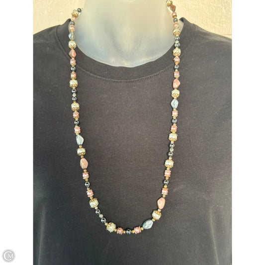 Necklace Chain By Clothes Mentor