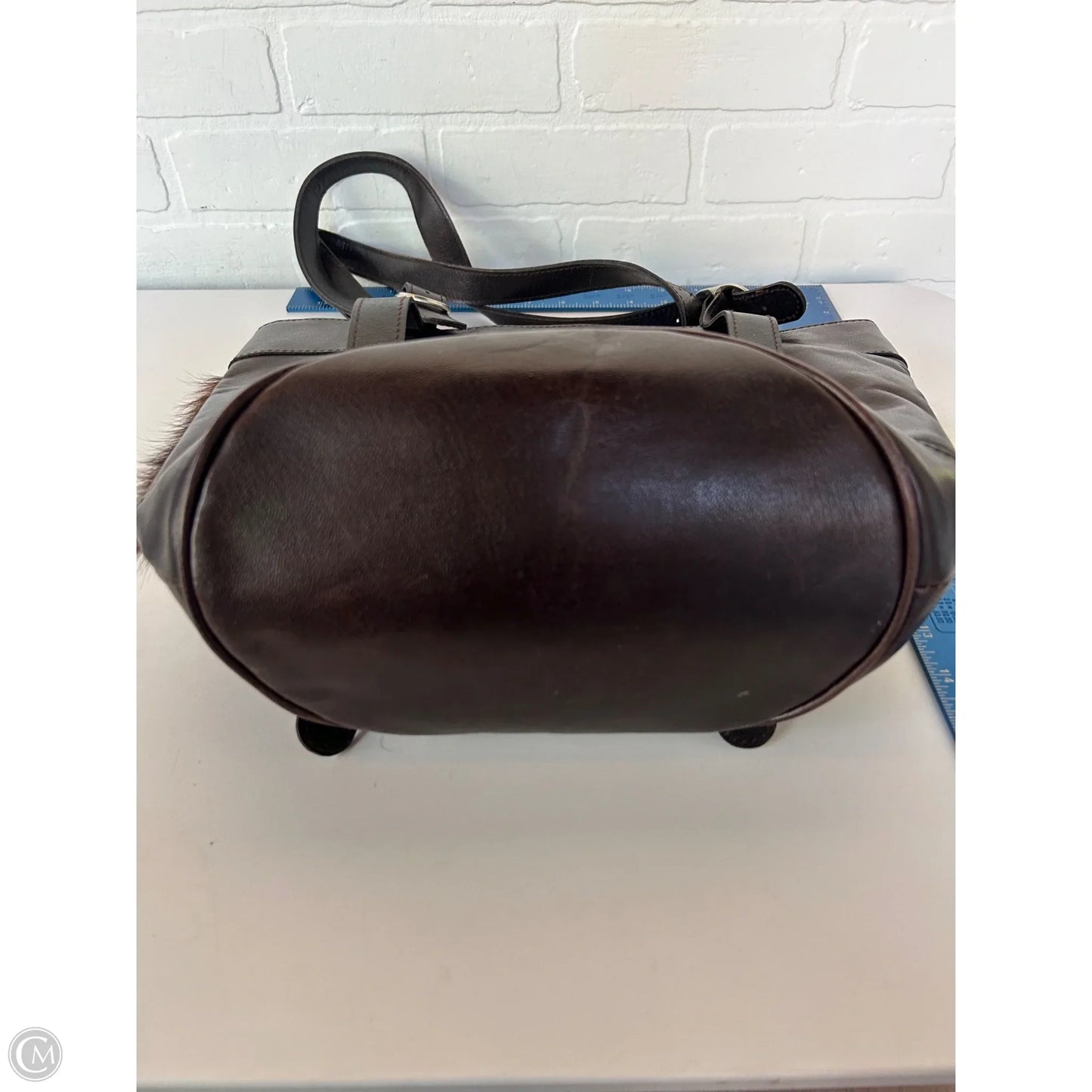 Handbag Designer By Patricia Nash, Size: Large