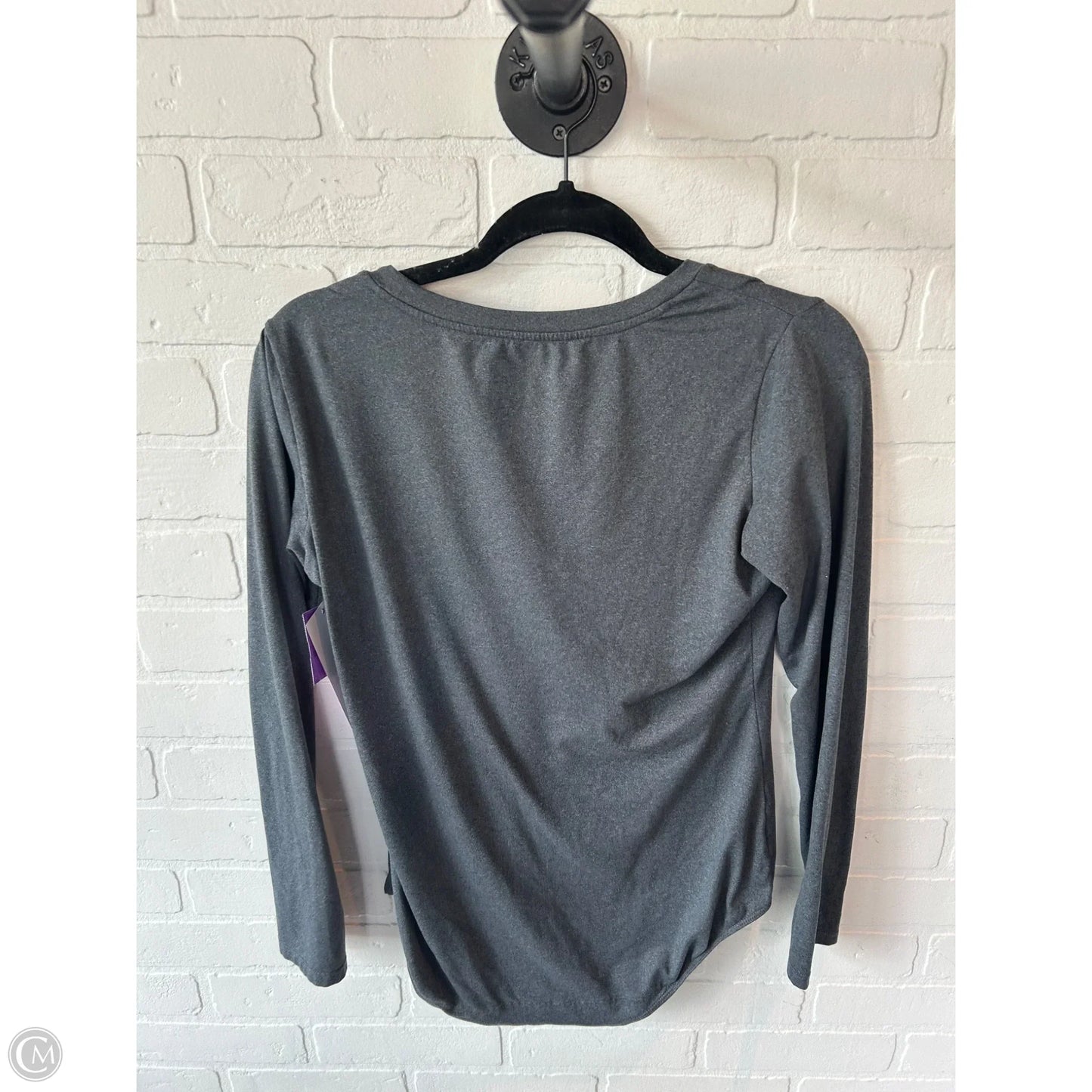 Bodysuit By 32 Degrees In Grey, Size: L