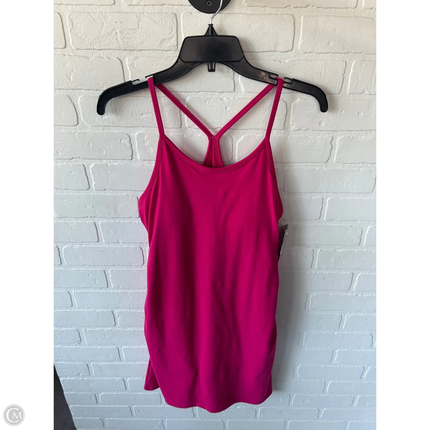 Athletic Dress By Kyodan In Pink, Size: S