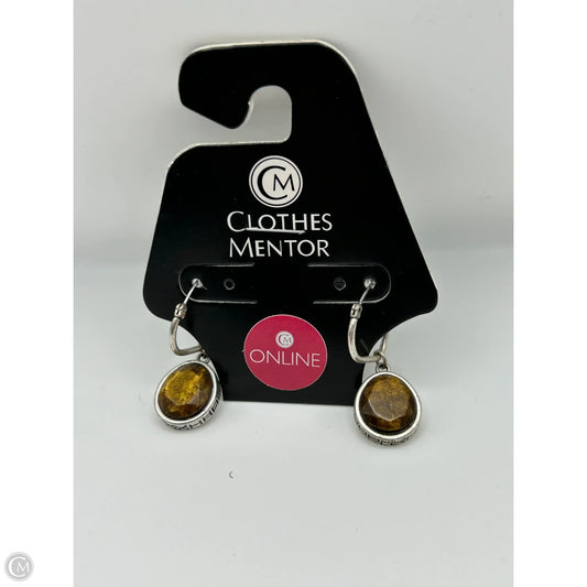 Earrings Dangle/drop By Clothes Mentor