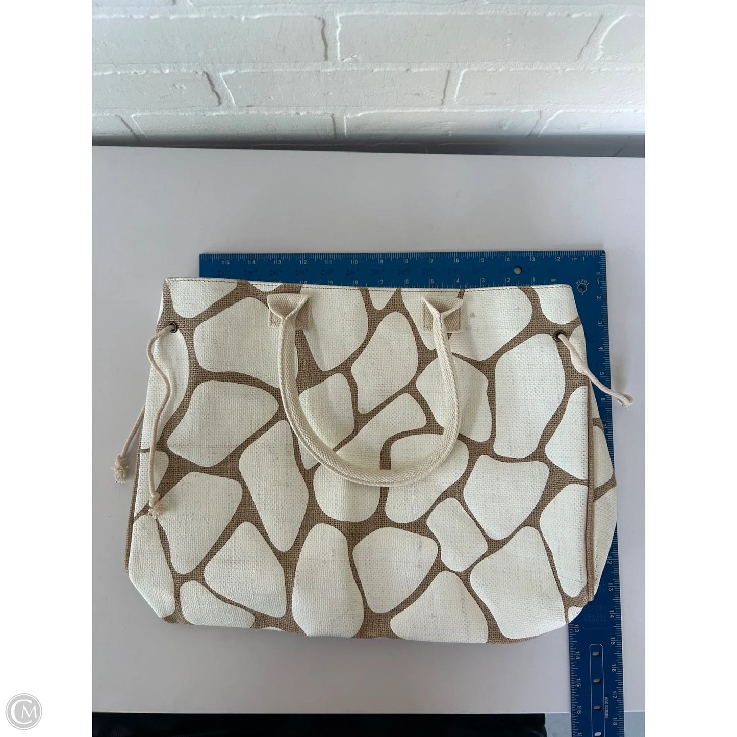 Tote By Nordstrom, Size: Medium