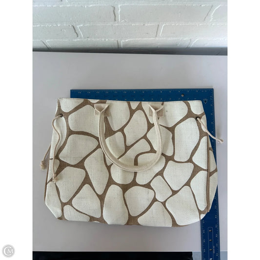 Tote By Nordstrom, Size: Medium