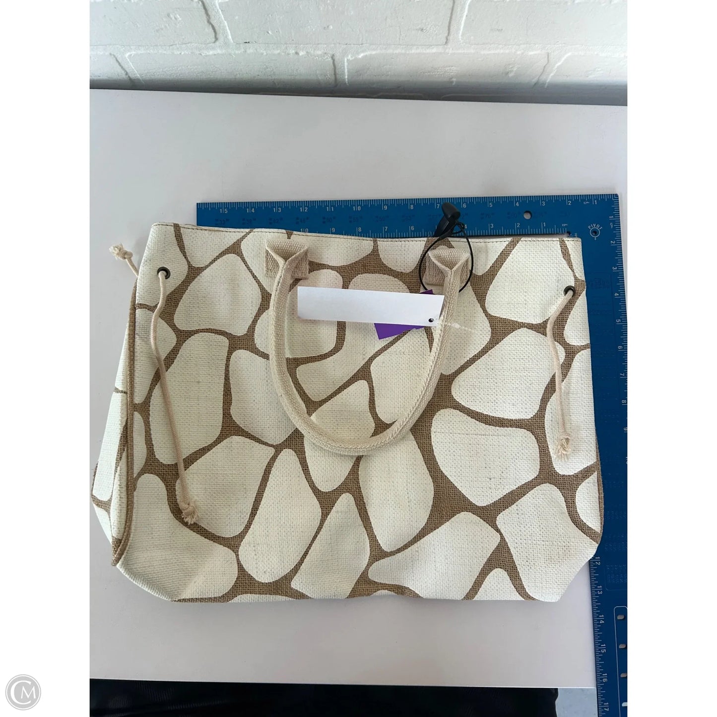 Tote By Nordstrom, Size: Medium
