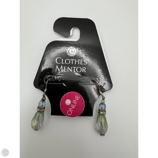 Earrings Dangle/drop By Clothes Mentor