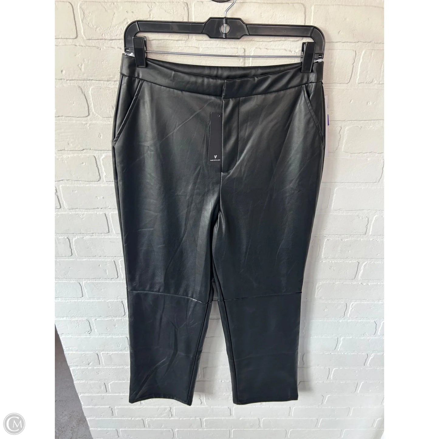 Pants Other By Lulus In Black, Size: 8