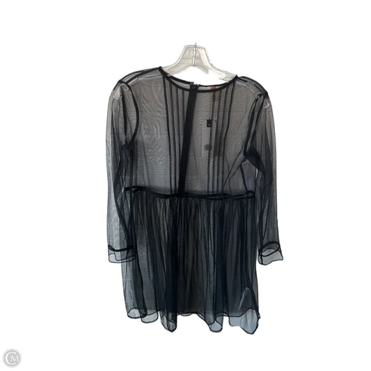 Dress Casual Short By Levis In Black, Size: S