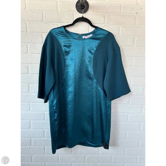 Dress Party Short By Bcbgeneration In Green, Size: S